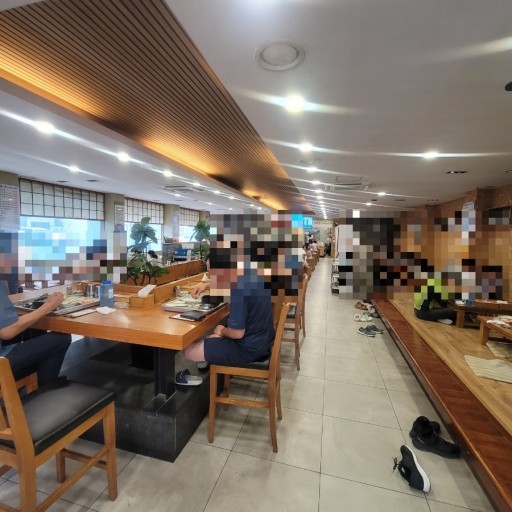 더도이종가집돼지국밥 이미지