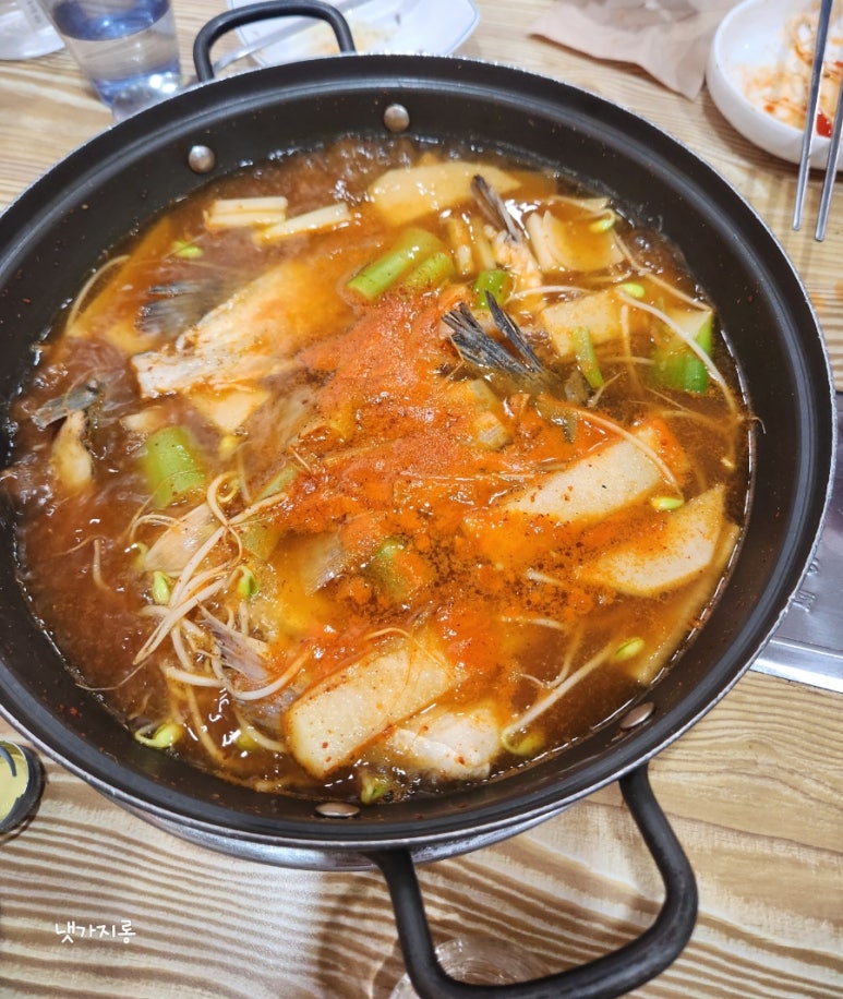 행복회수산 이미지