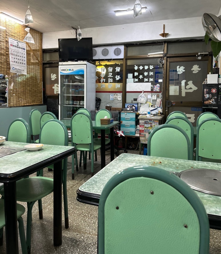 춘천닭갈비오리탕낙지철판 사진 7