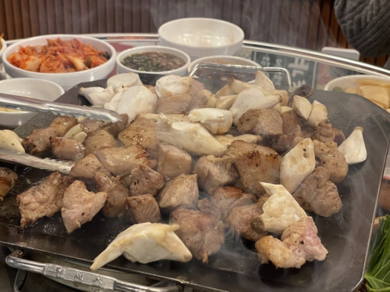찐김해뒷고기 이미지