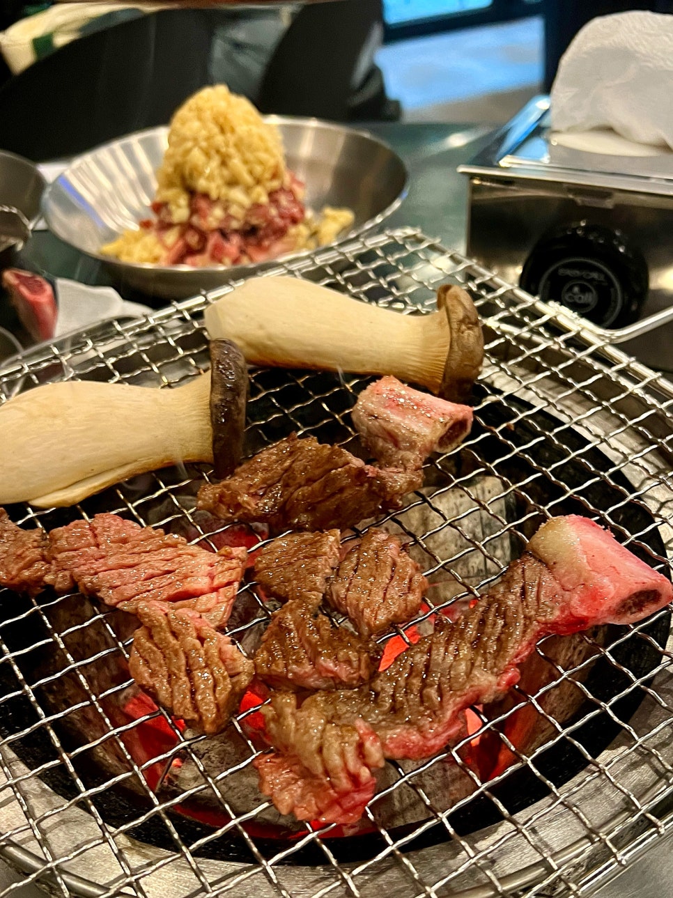 원조명가안동갈비 이미지