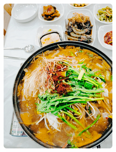 원조꽃게장 이미지