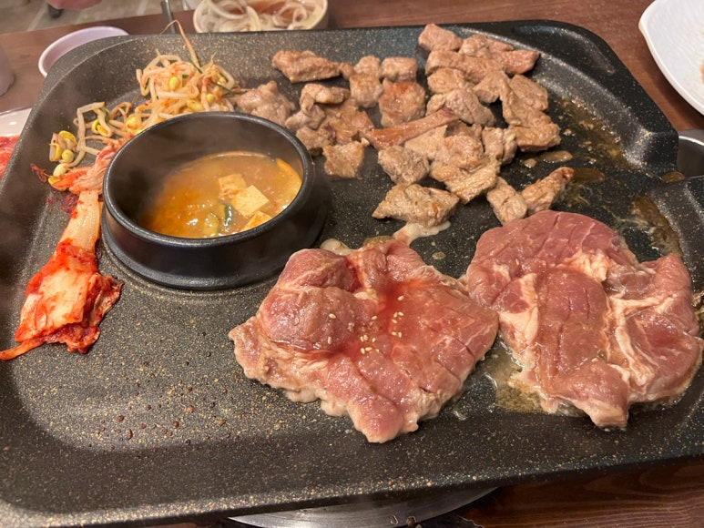 고척동생고깃간 이미지
