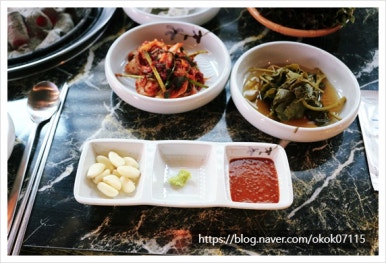 수지갈비 이미지