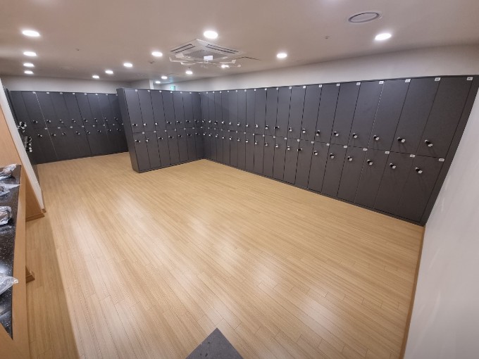 헬스보이짐앤필라걸서울 이미지