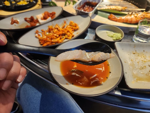 회양;조개군 이미지