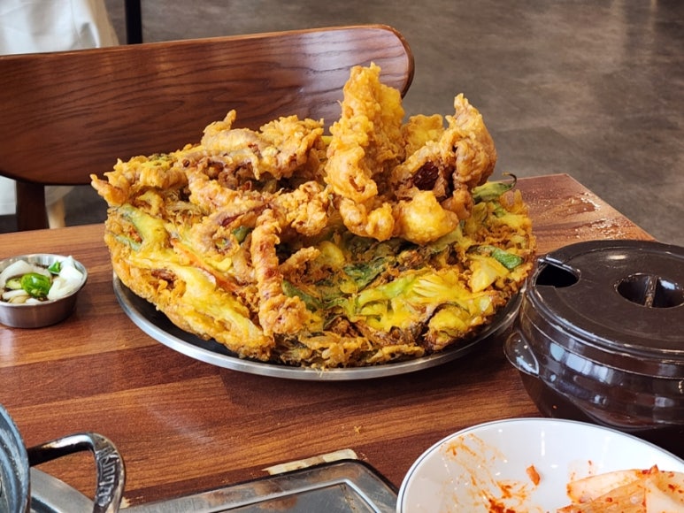 명가민규태해물칼국수 이미지