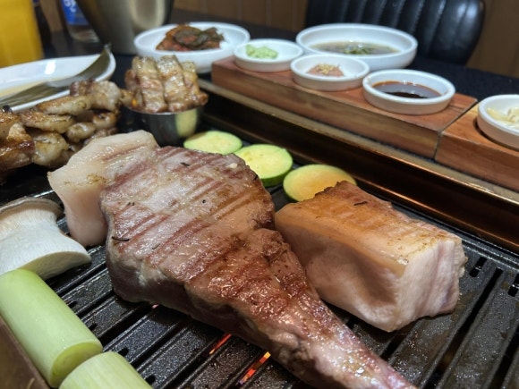 제주옥탑김해 이미지