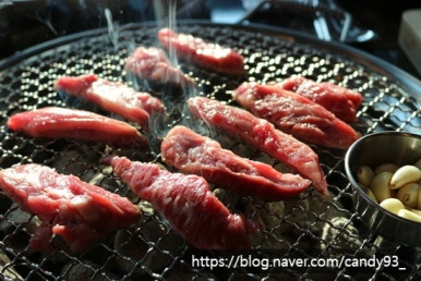 진짜맛있는갈비집 이미지