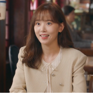 우주헤어 이미지