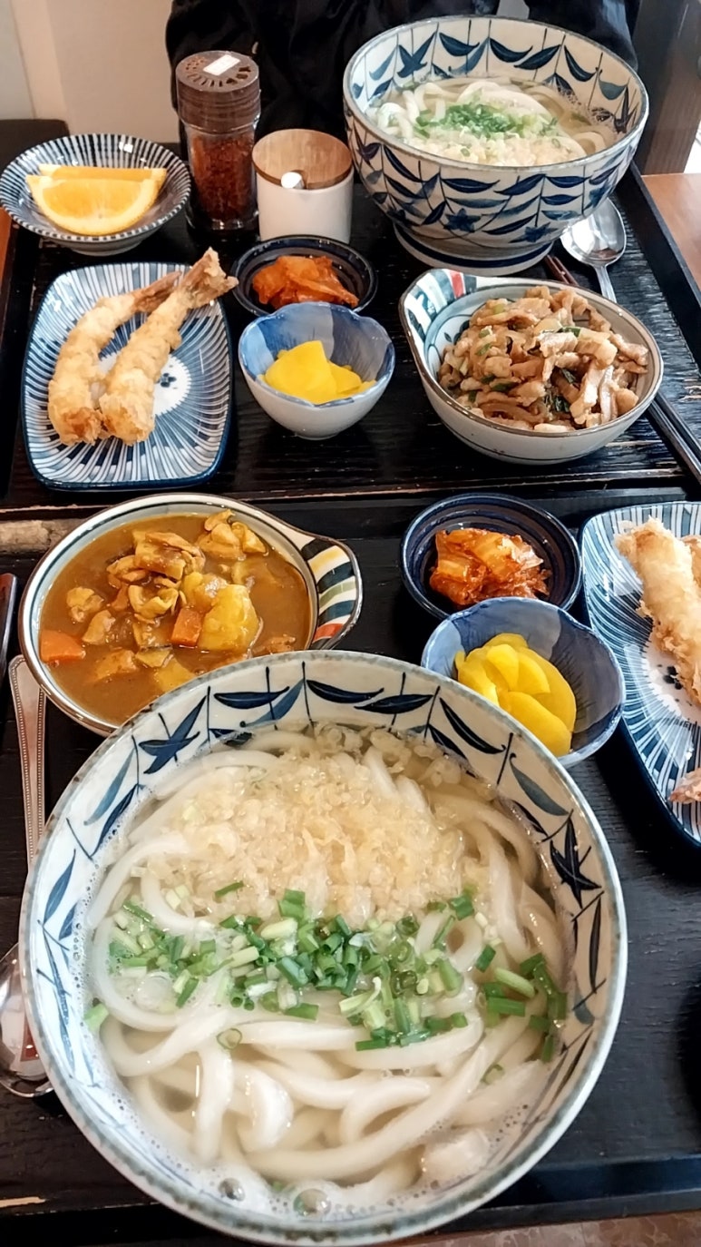가오우동 이미지