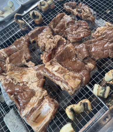 강변장어돼지갈비 이미지