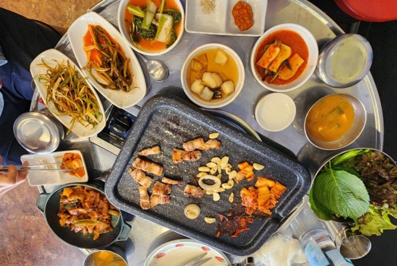 돈이닭 이미지