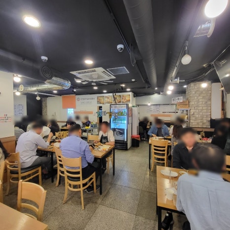 성경만두요리전문점 이미지