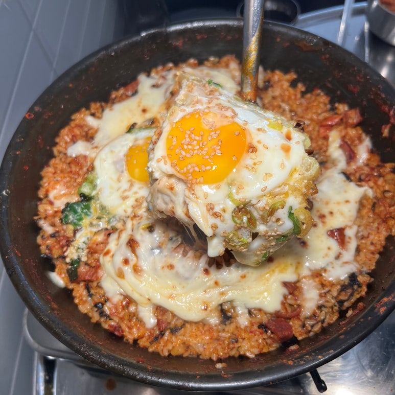 정이네 김치 이미지