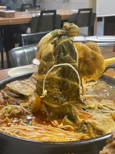 가마실양평해장국감자탕 이미지