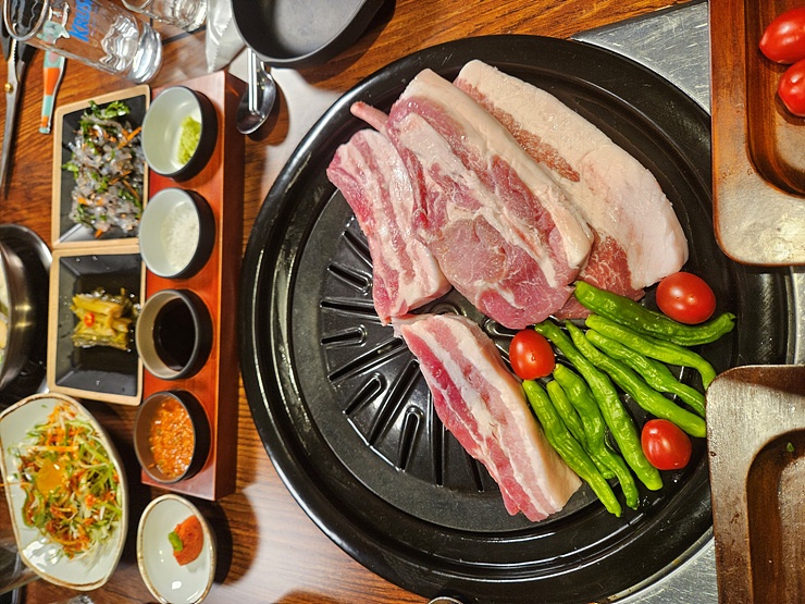 탐라탕 이미지