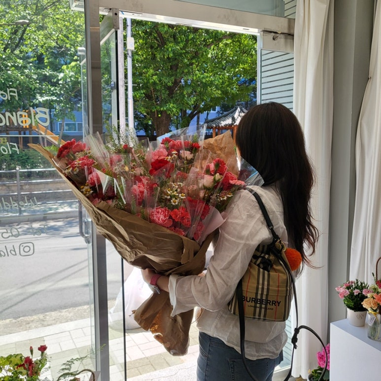 블랑드플레르 이미지