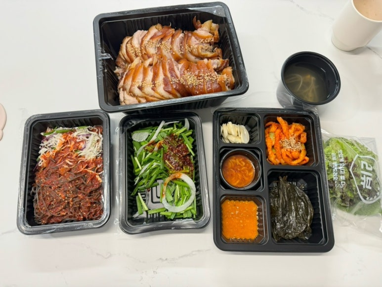 족발애 이미지