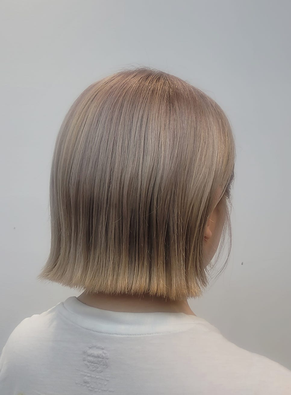 지에스hair 이미지