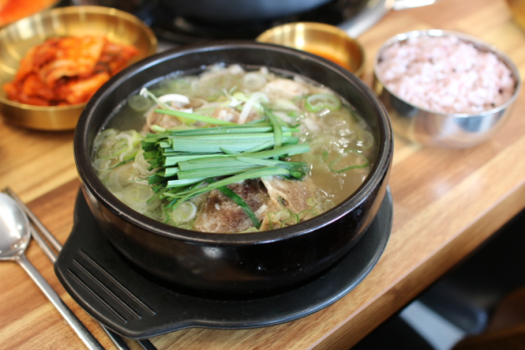 대방뼈칼국수 이미지