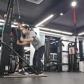 밸류짐 이미지