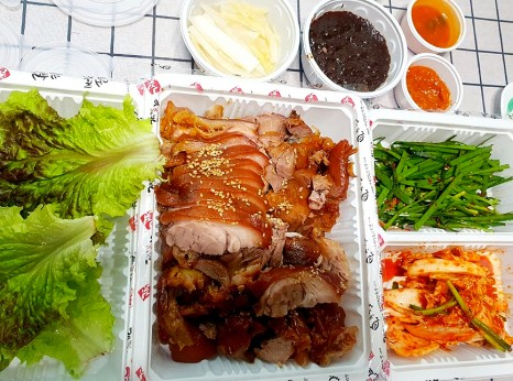 가장맛있는 족발(회룡점) 이미지