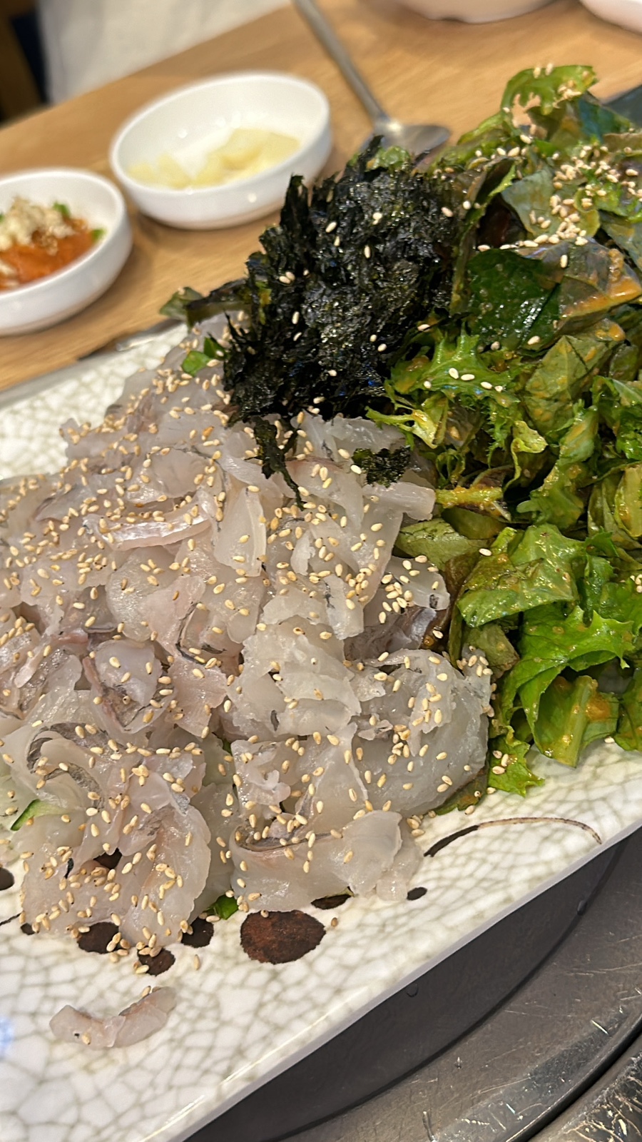 갯마을식당 이미지