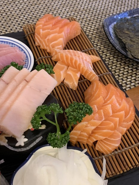 락참치연어 이미지