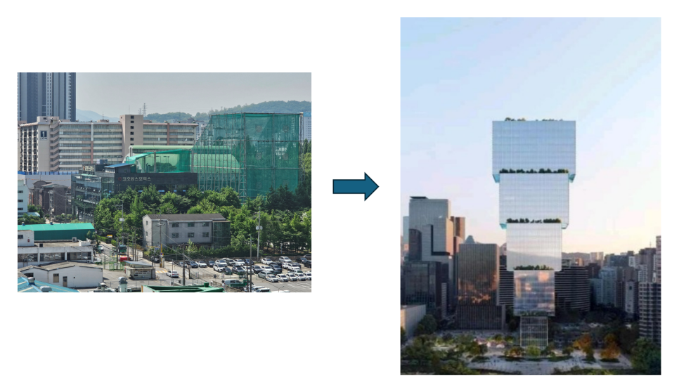 플레이 건축 디자인 이미지