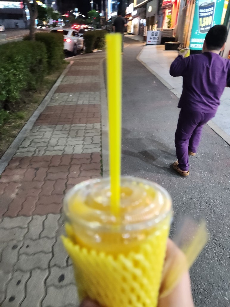 쥬씨김해 이미지