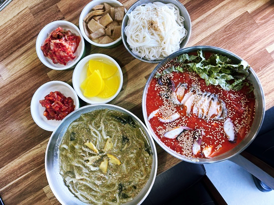 남해전복 이미지