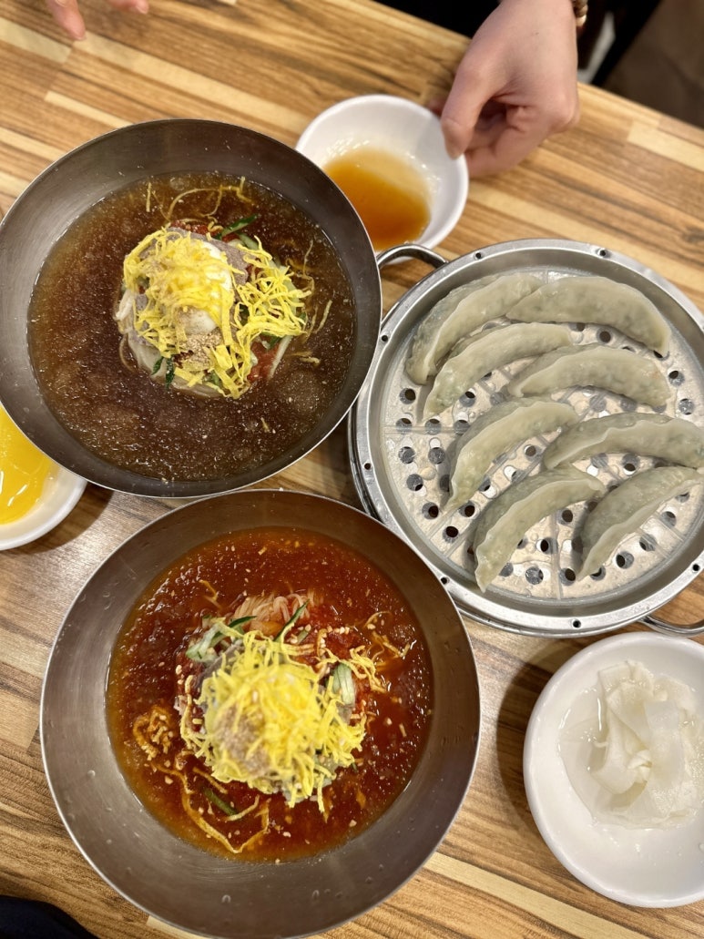 서면가야밀면 이미지