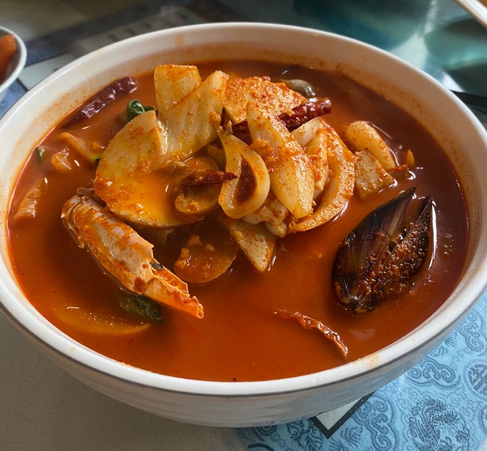 연동반점 이미지