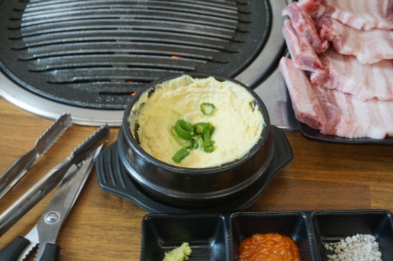 임가네뼈삼겹 이미지