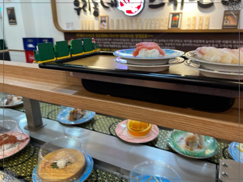 주)우리동네스시신조 이미지