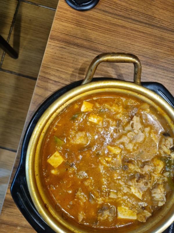 닭갈비천국 이미지