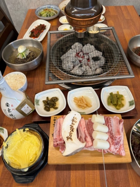 나무꾼이야기 이미지