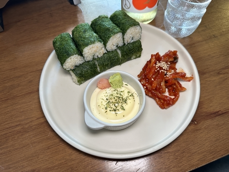 서교주담 이미지