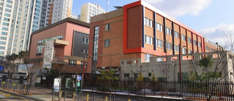 세아초등학교 이미지