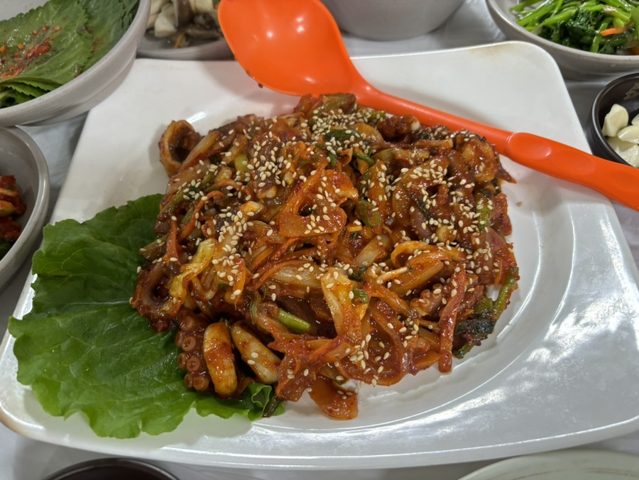 낙지야낙지야 이미지