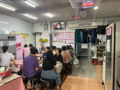서문에어컨 이미지