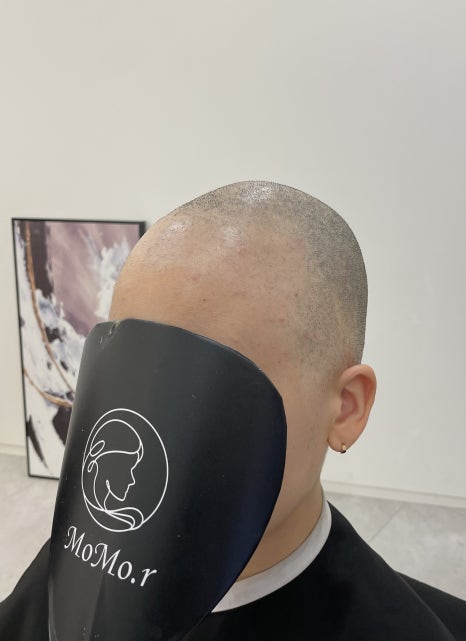 모모헤어룸 이미지