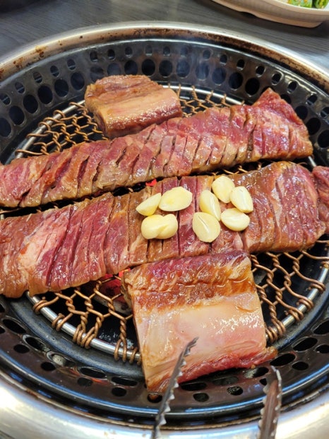 종가갈비 이미지
