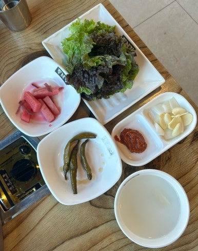 둘레길숯불닭갈비 이미지