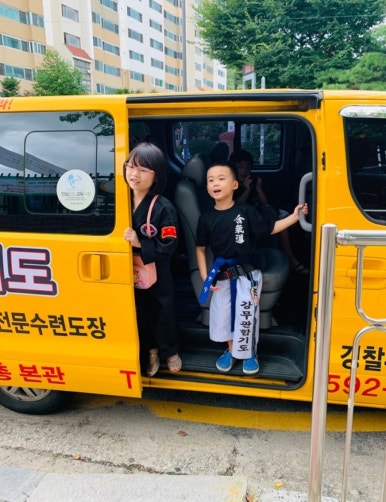 신영관광 이미지