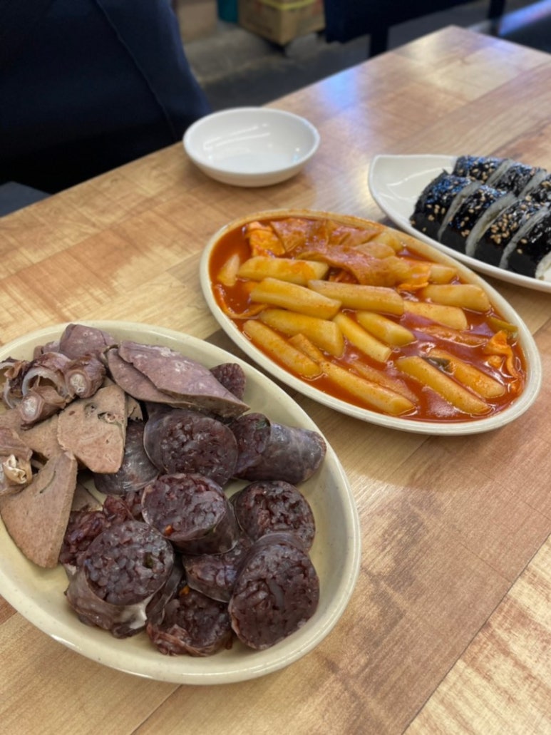 새벽분식 이미지