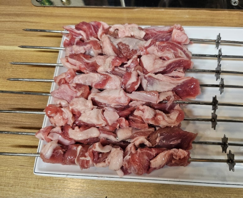 루루양꼬치 이미지