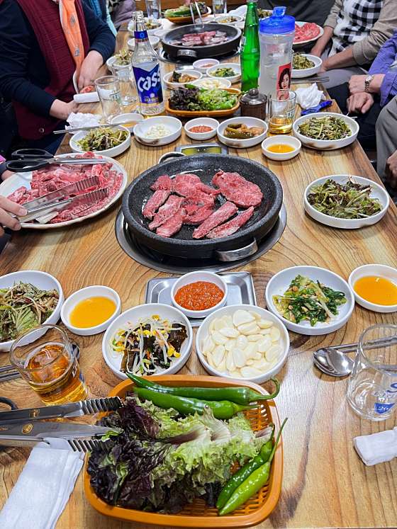 미로식육식당 이미지