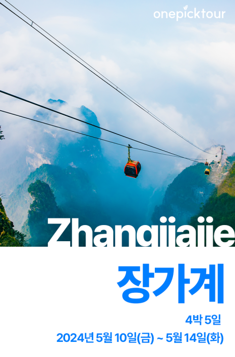 원픽투어 이미지